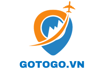GotoGo logo